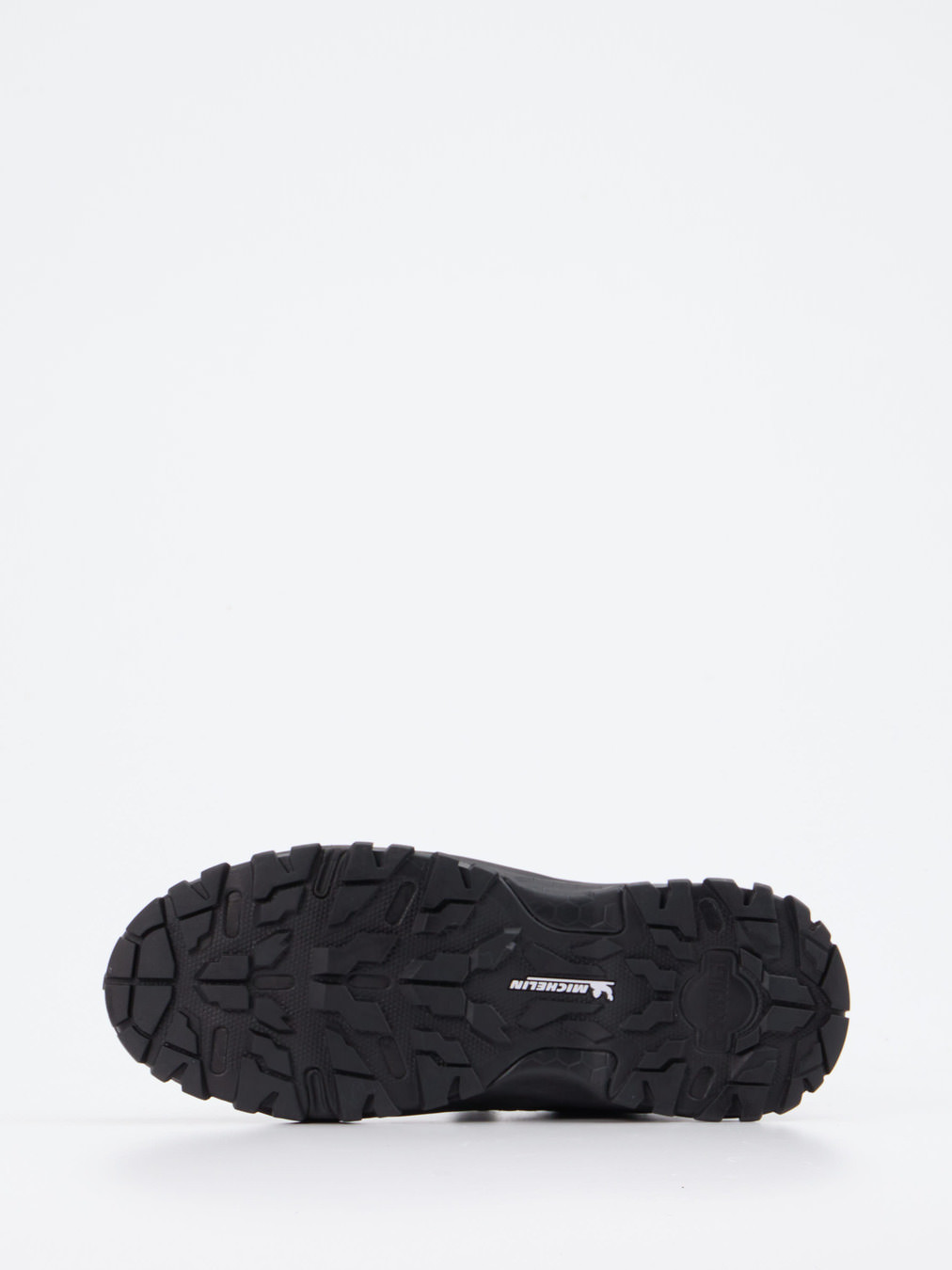 Klettverschlussboot schwarz 6830006000905