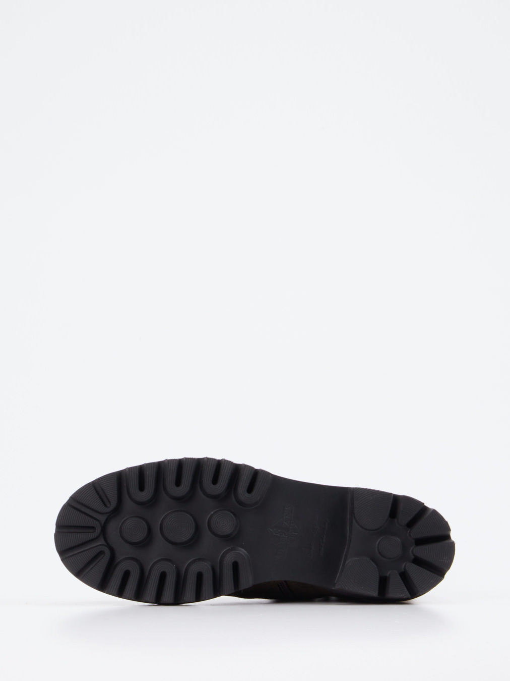 Stiefelette grün 1813629000205