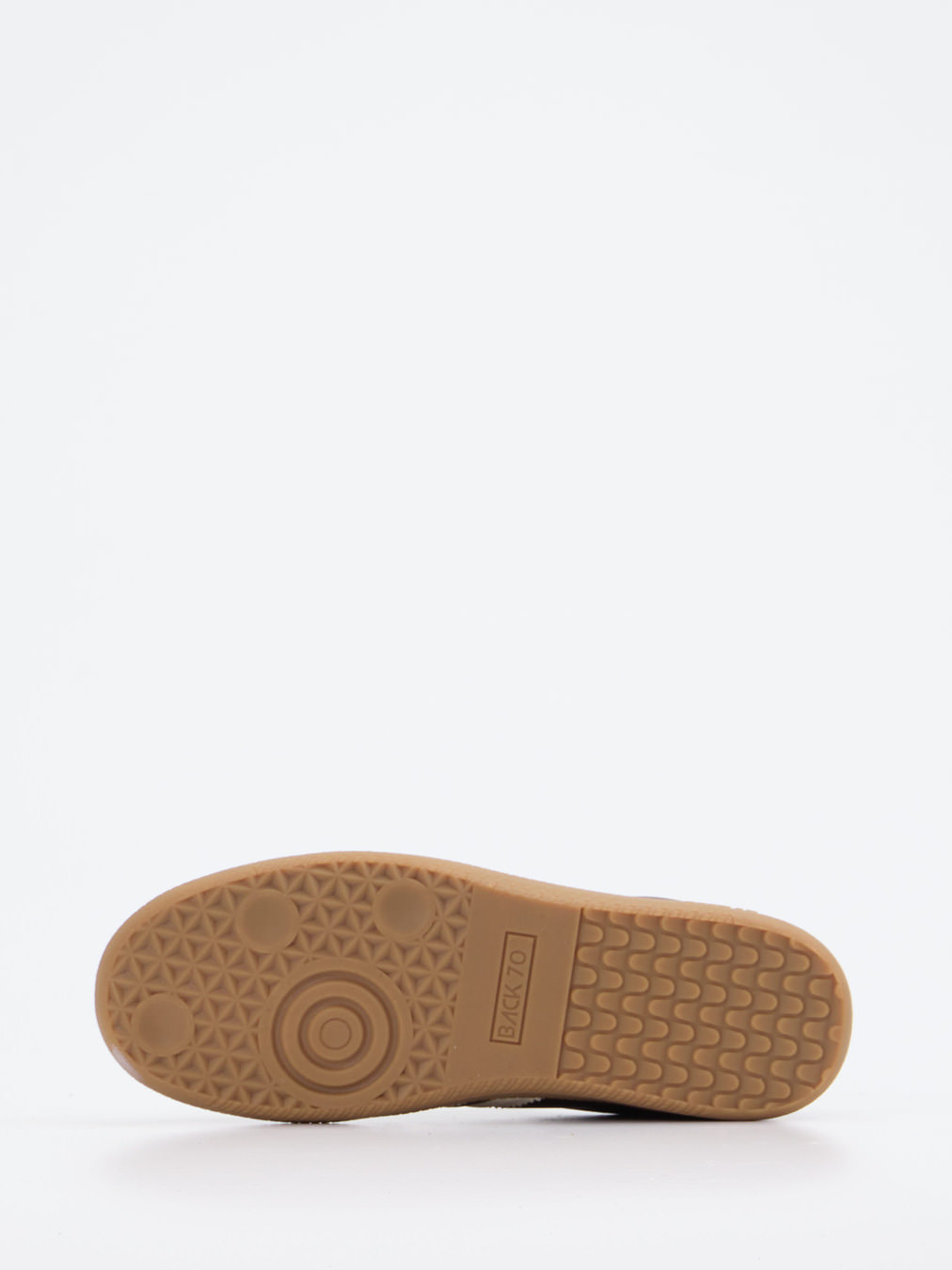 Sneaker braun 1661207000405