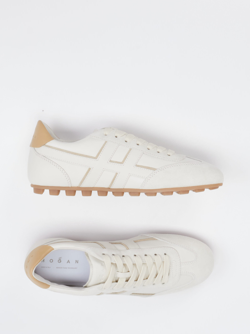 Sneaker beige 1661392000404