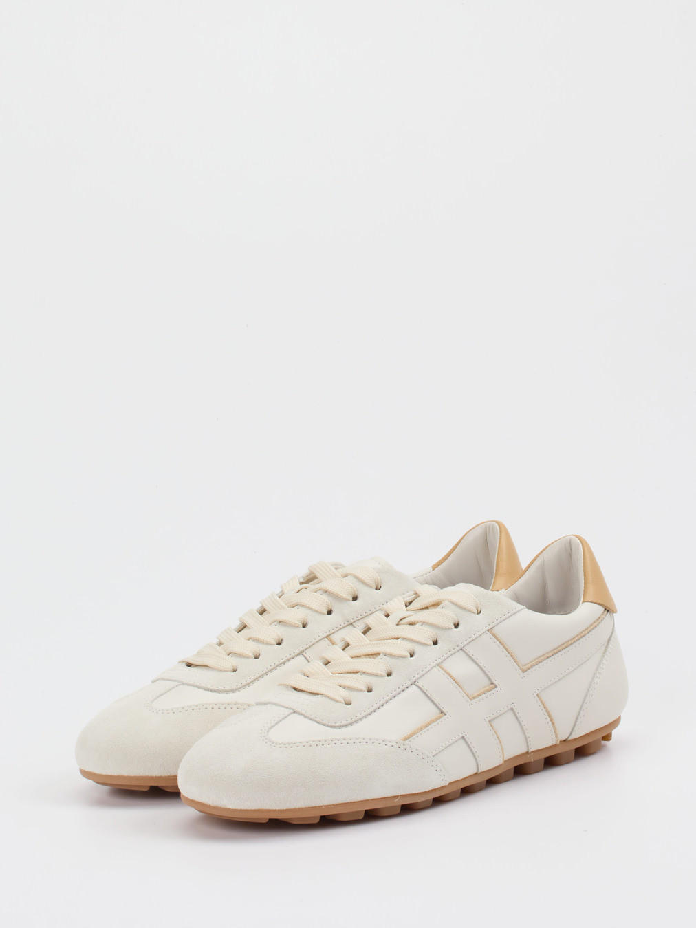 Sneaker beige 1661392000402