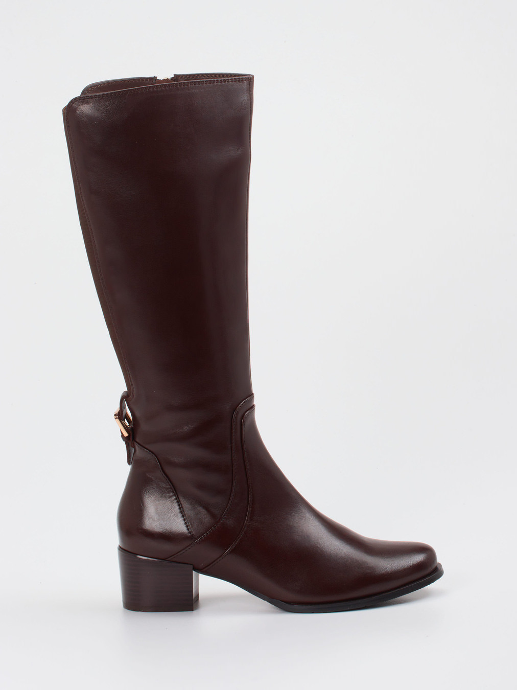 Stiefel braun 1765209000801