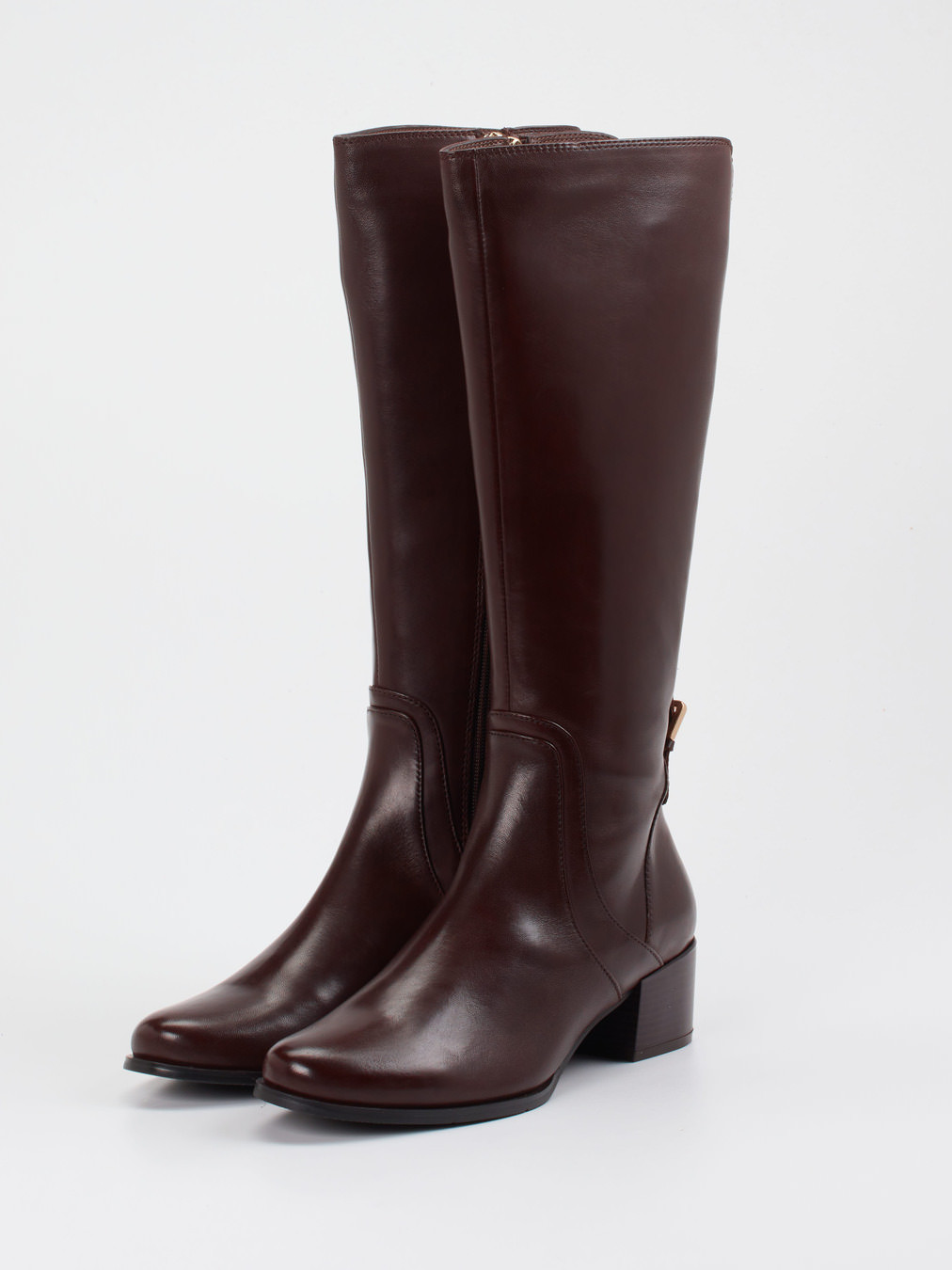 Stiefel braun 1765209000802