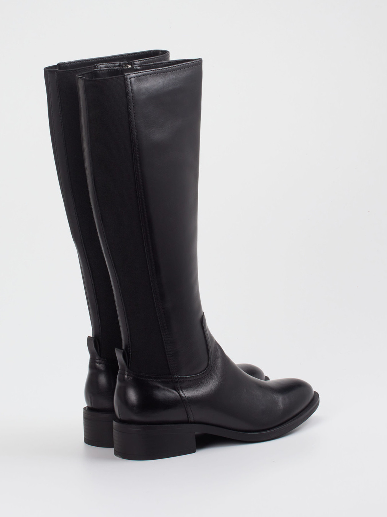 Stiefel schwarz 1763009007103