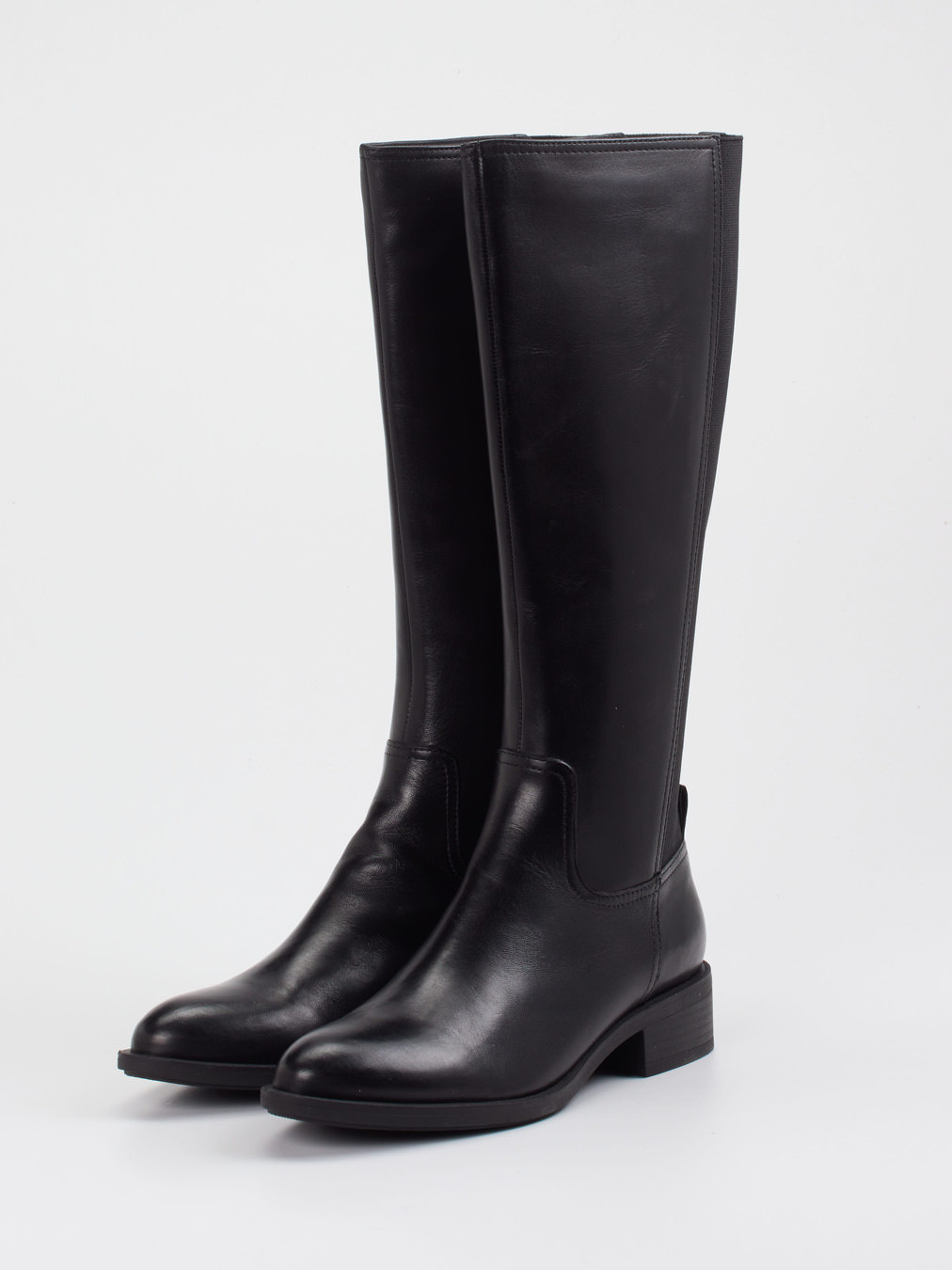 Stiefel schwarz 1763009007102