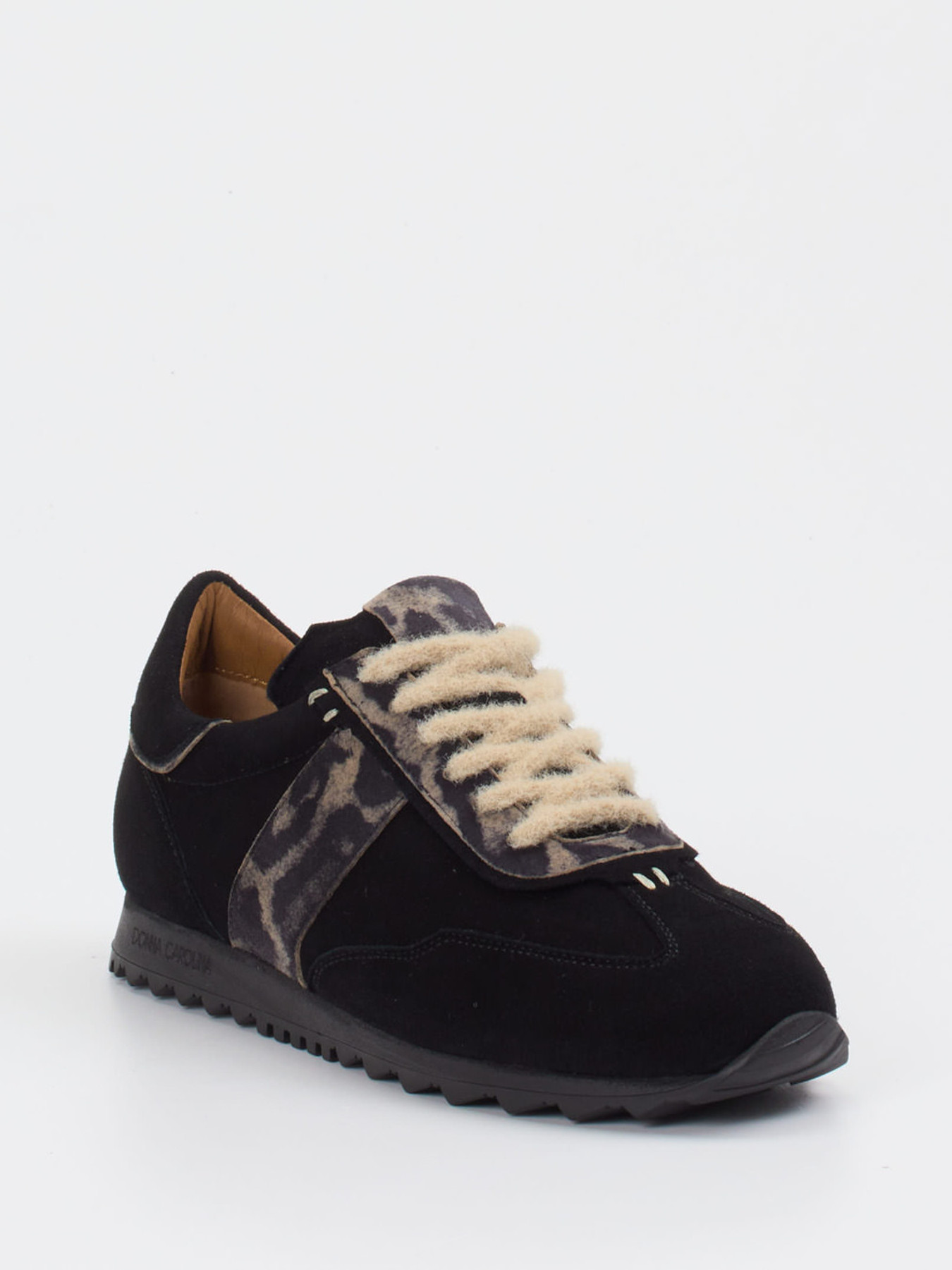 Sneaker schwarz 1663003000506