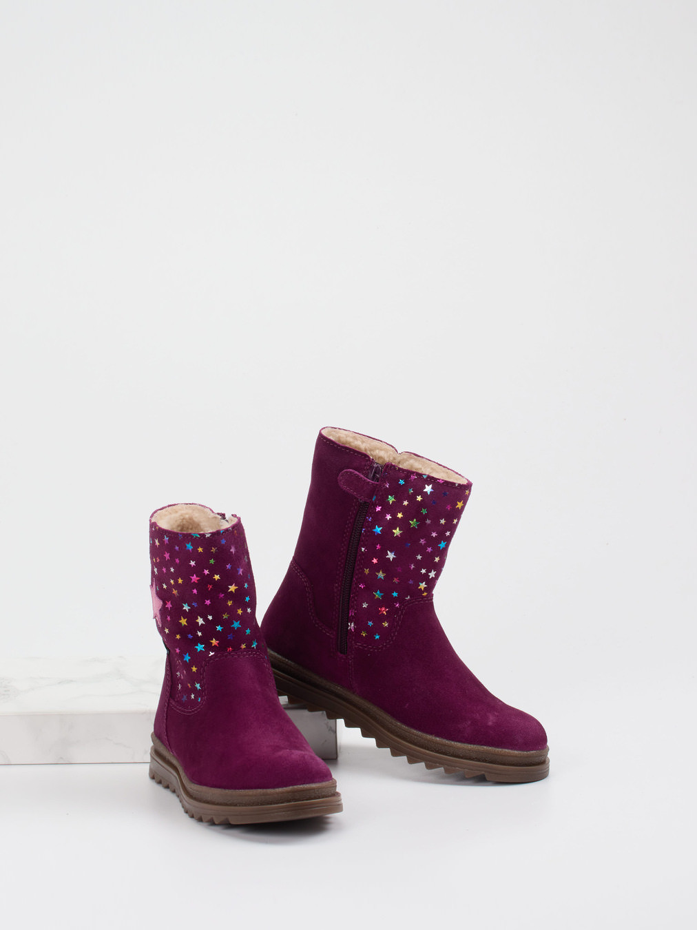 Boot rot 6820509001704