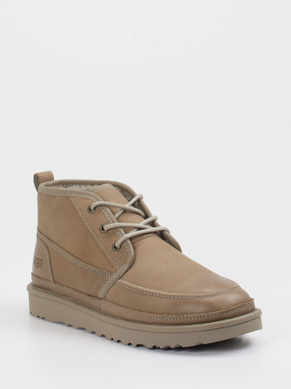 Boot M Neumel Moc grau 4801499000106
