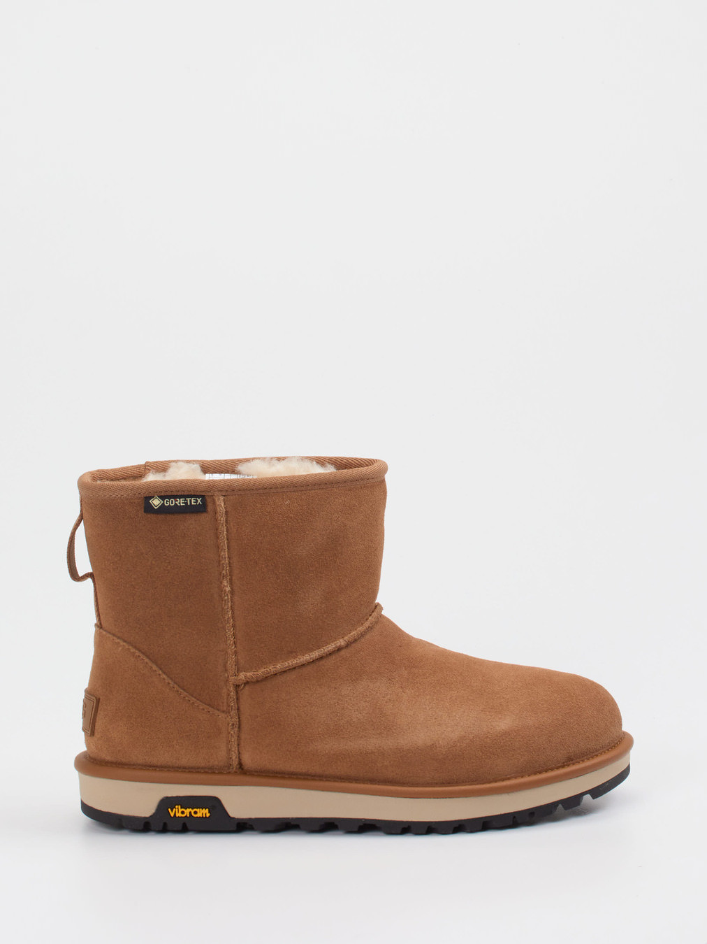Stiefelette Classic Mini GTX braun 1811289003701
