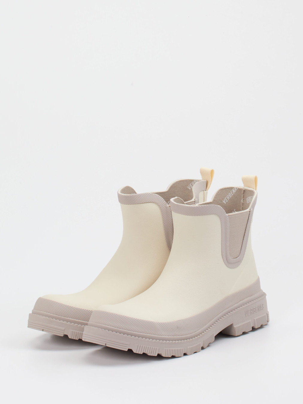 Gummistiefel beige 7150394000102