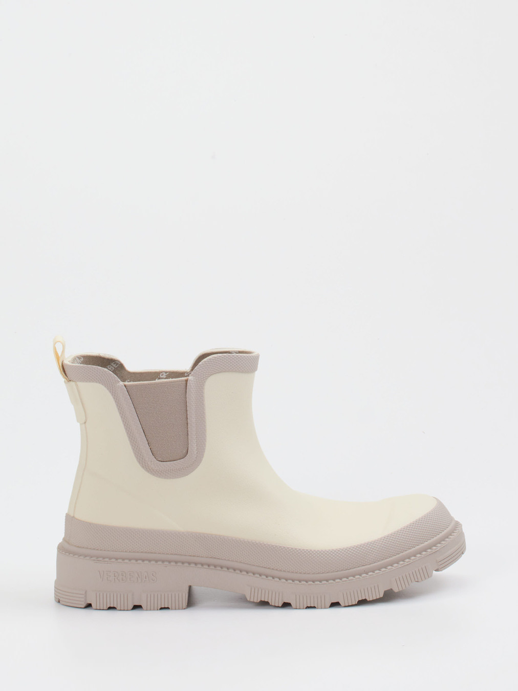 Gummistiefel Lua beige 7150394000101