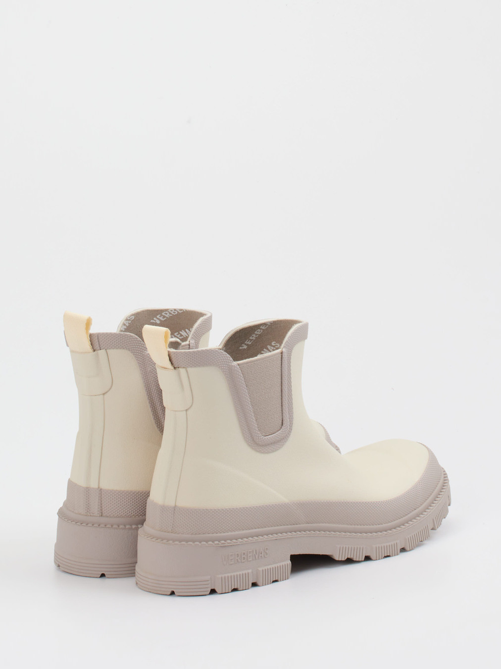 Gummistiefel Lua beige 7150394000103