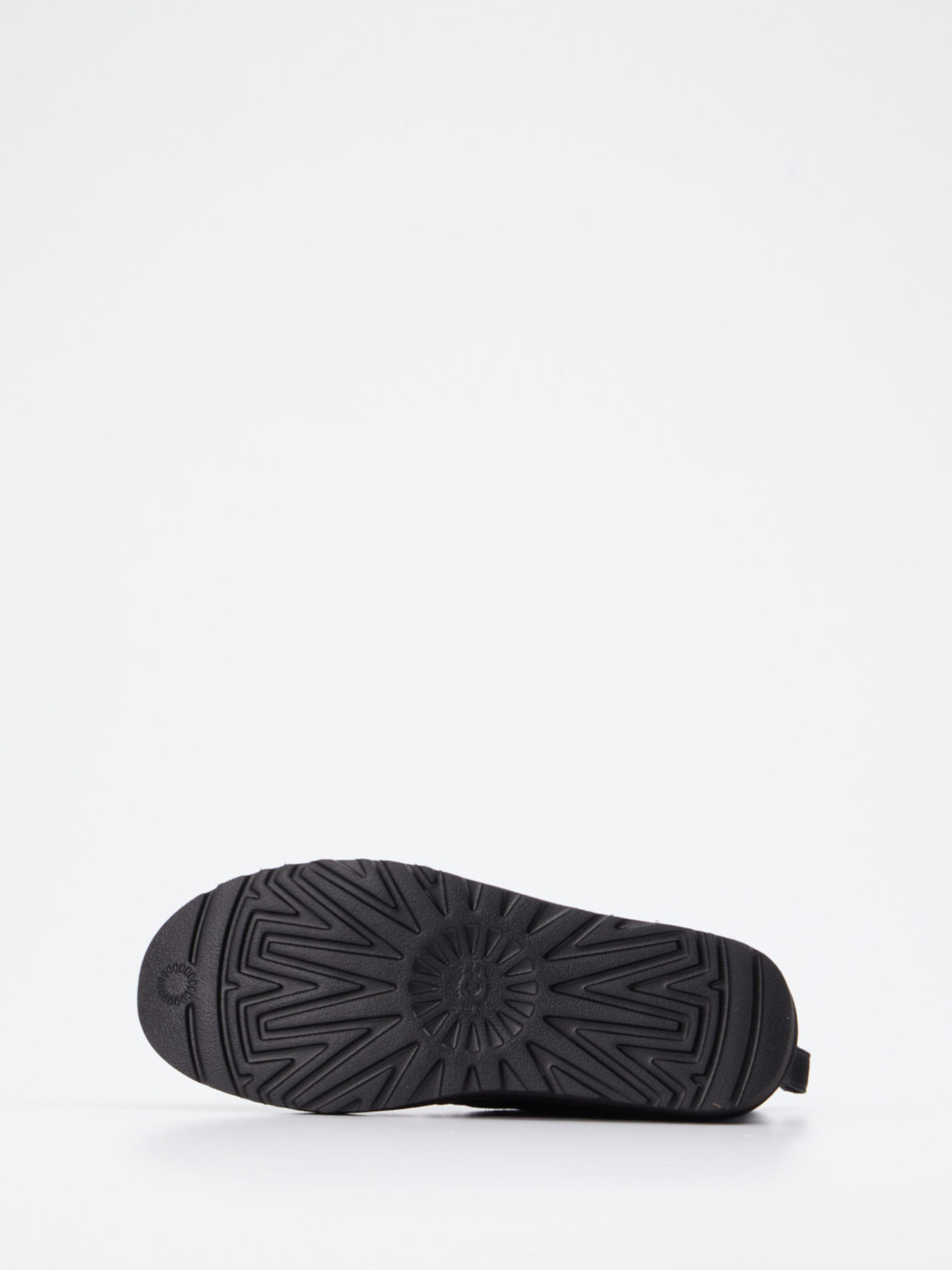 Boot schwarz 4801009060105