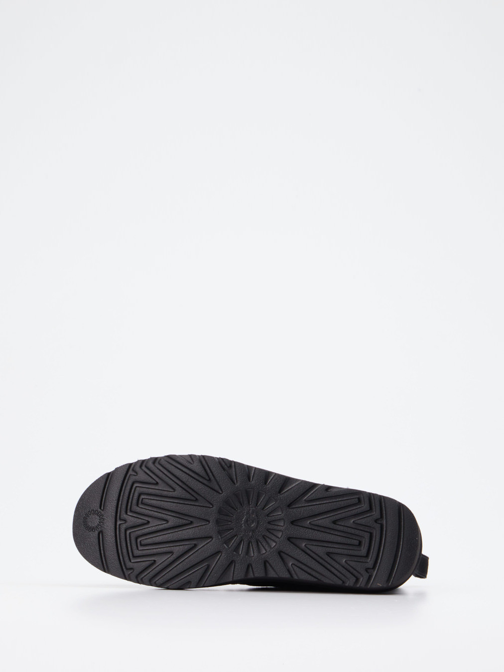 Boot M Neumel Moc schwarz 4801009060105