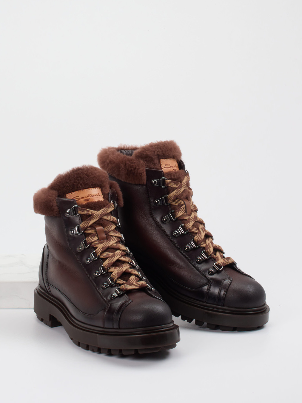 Boot braun 4801209059904