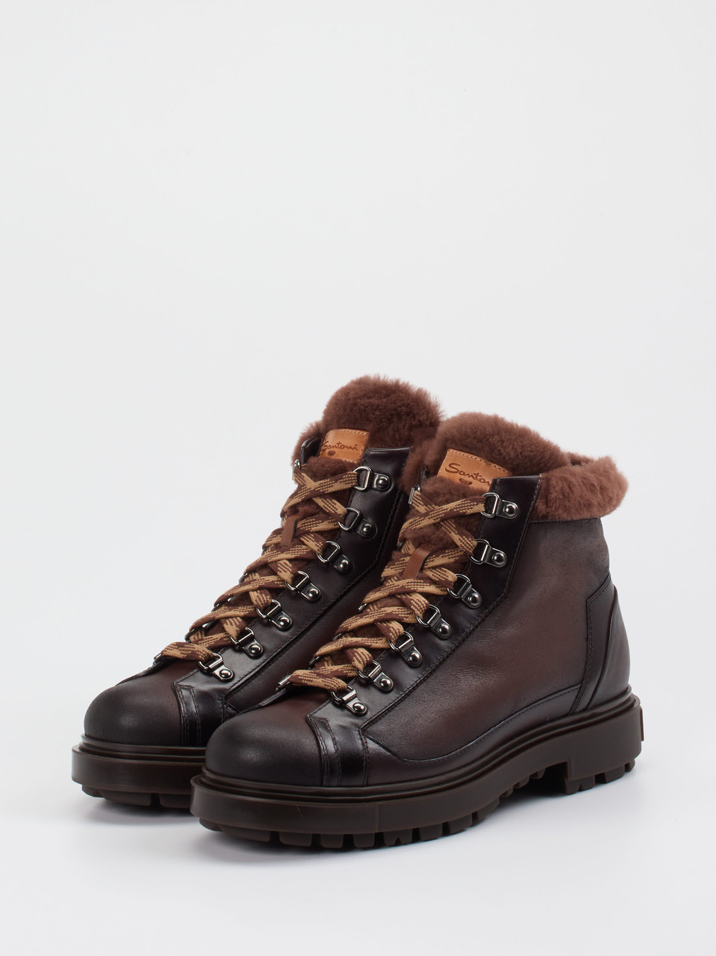 Boot braun 4801209059902