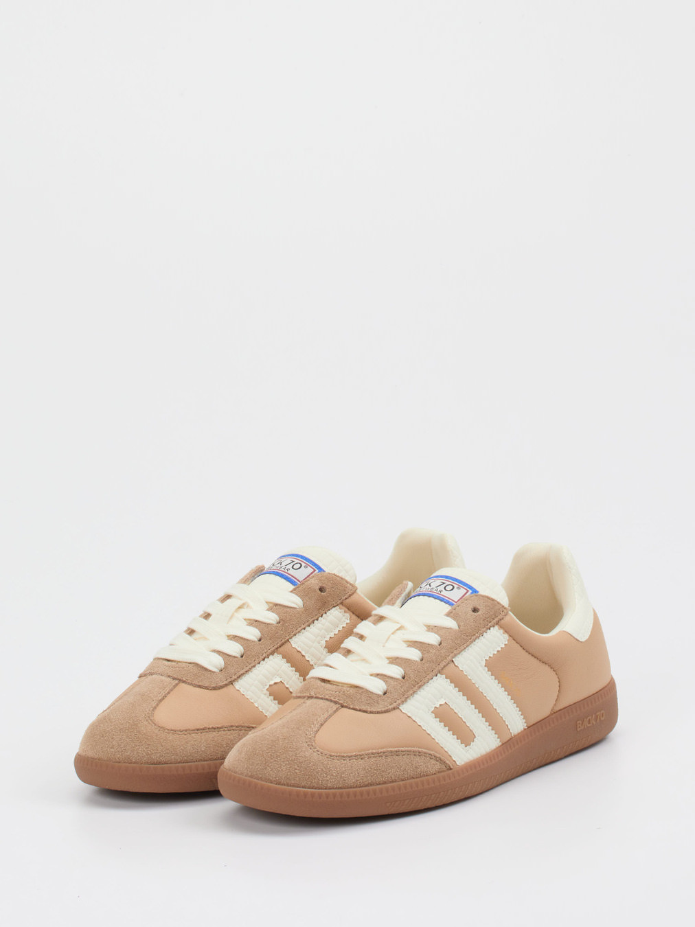 Sneaker beige 1661327000402
