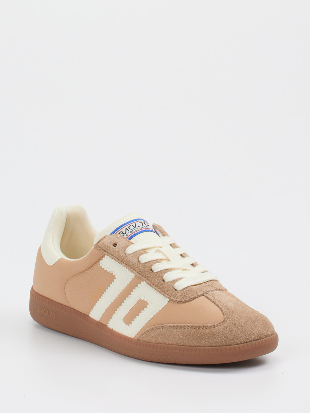 Sneaker beige 1661327000406