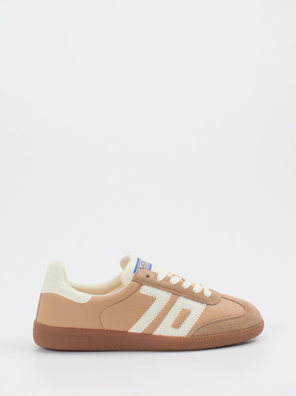 Sneaker beige 1661327000401