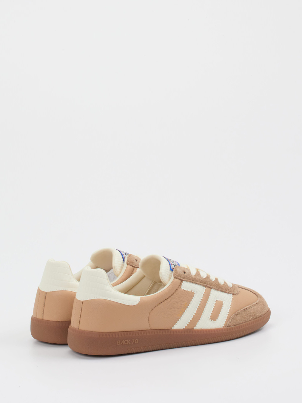 Sneaker beige 1661327000403