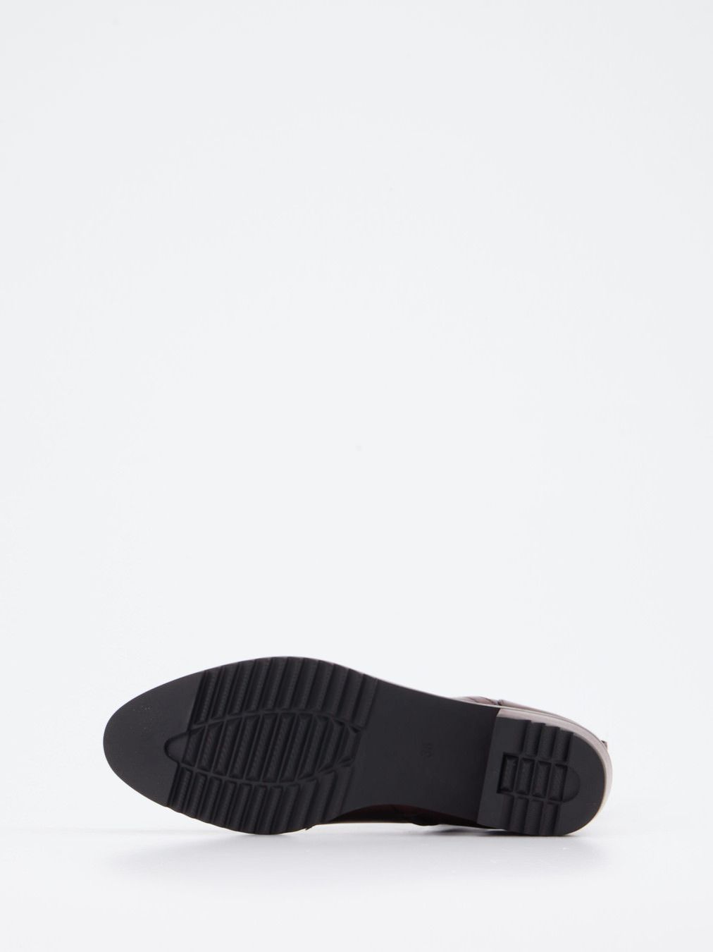 Stiefelette braun 1733209004105