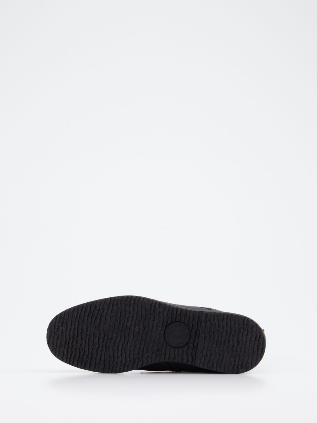 Boot schwarz 4801009060905