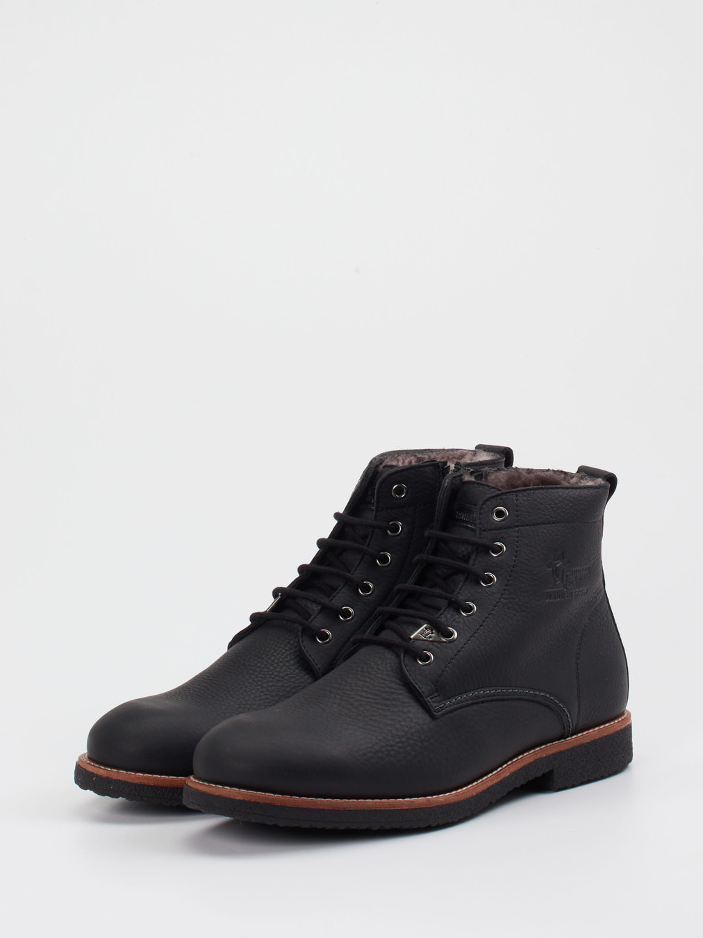 Boot German Igloo schwarz 4801009060902