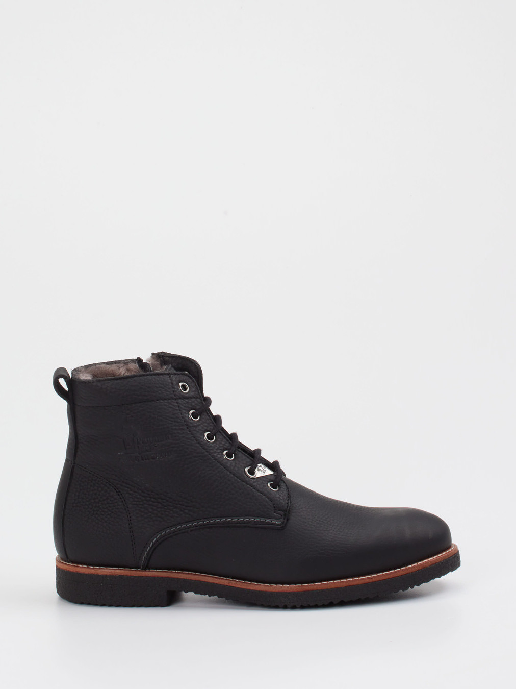 Boot German Igloo schwarz 4801009060901
