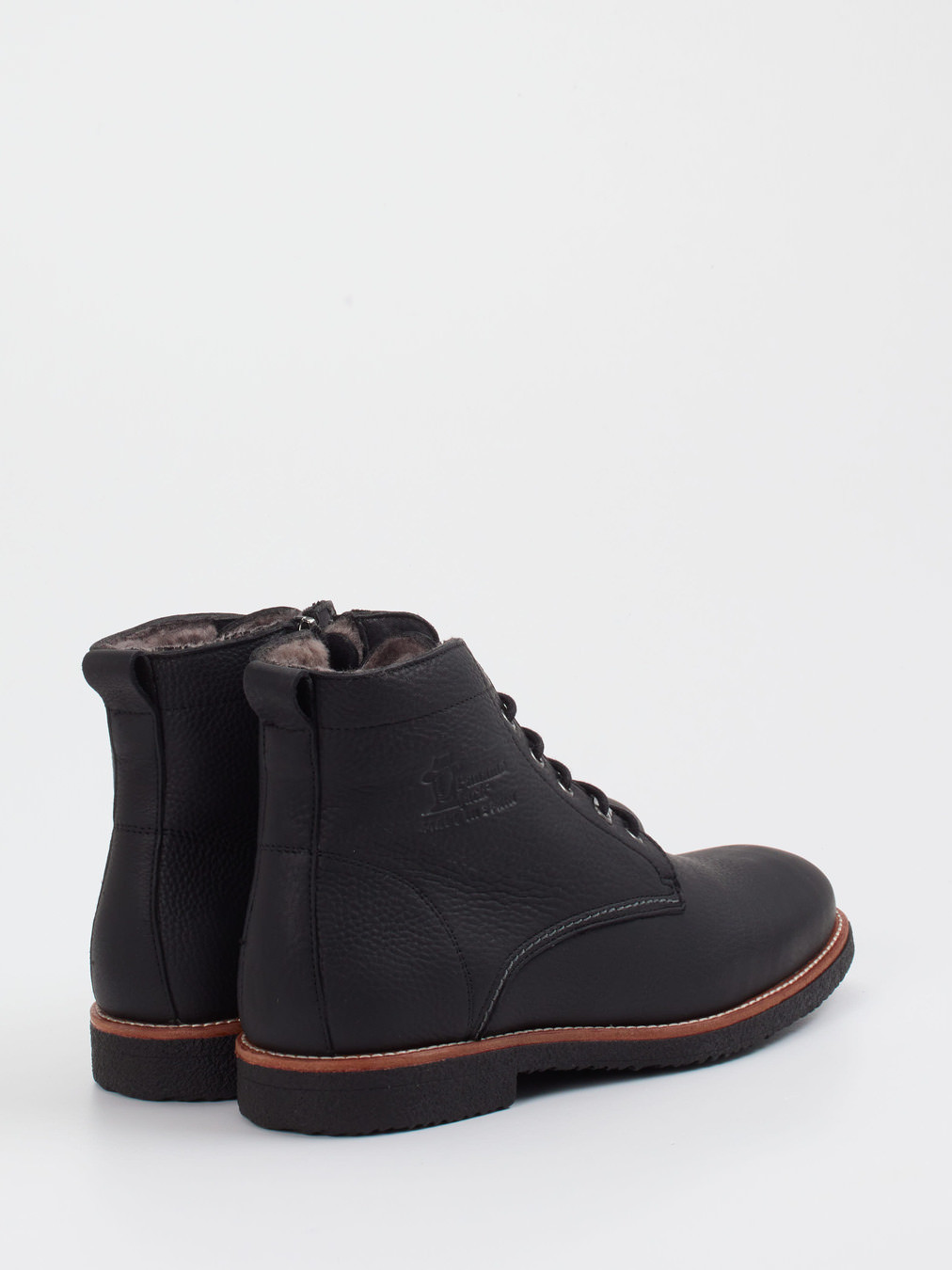 Boot German Igloo schwarz 4801009060903