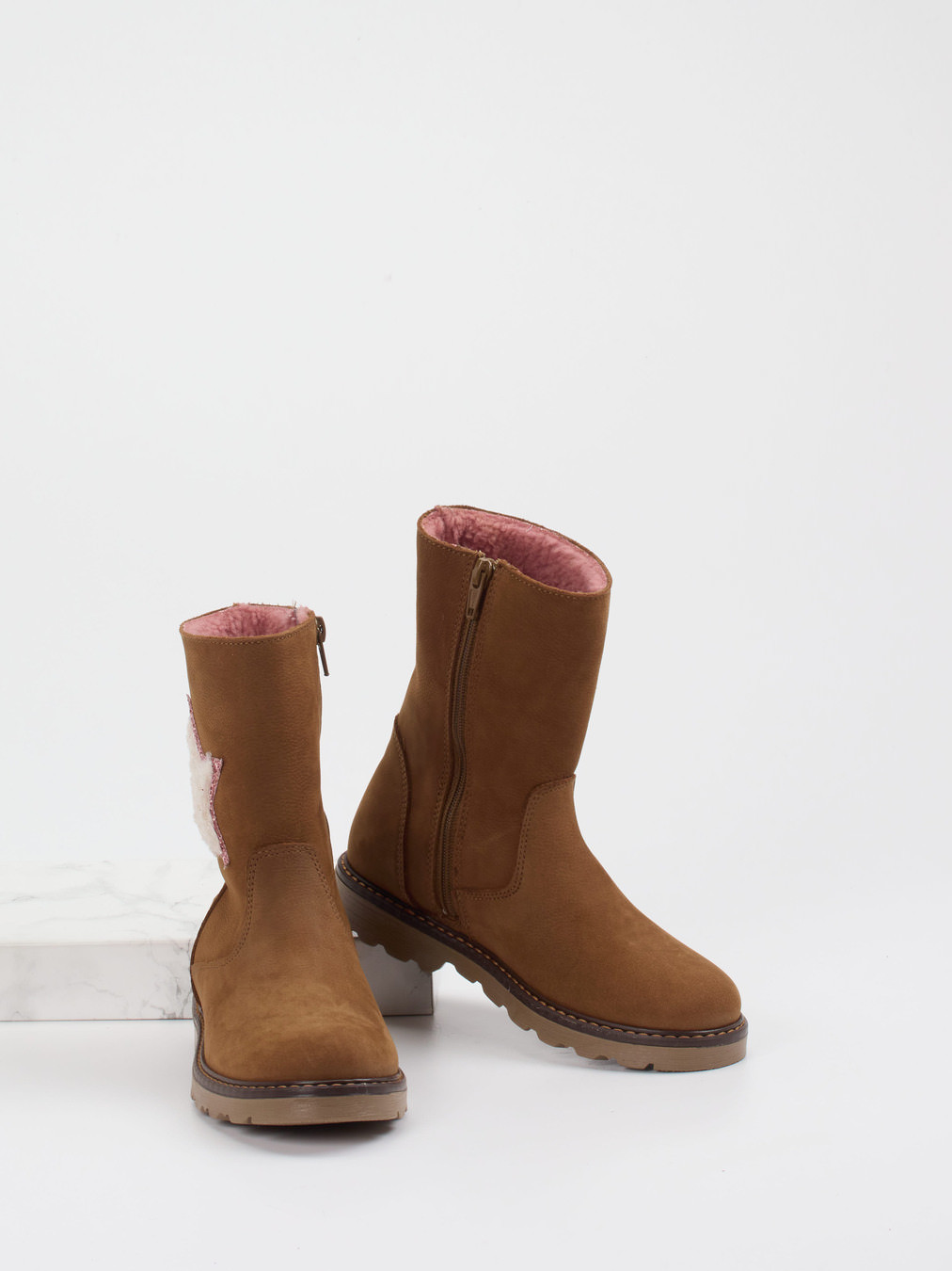 Boot braun 6820289001004