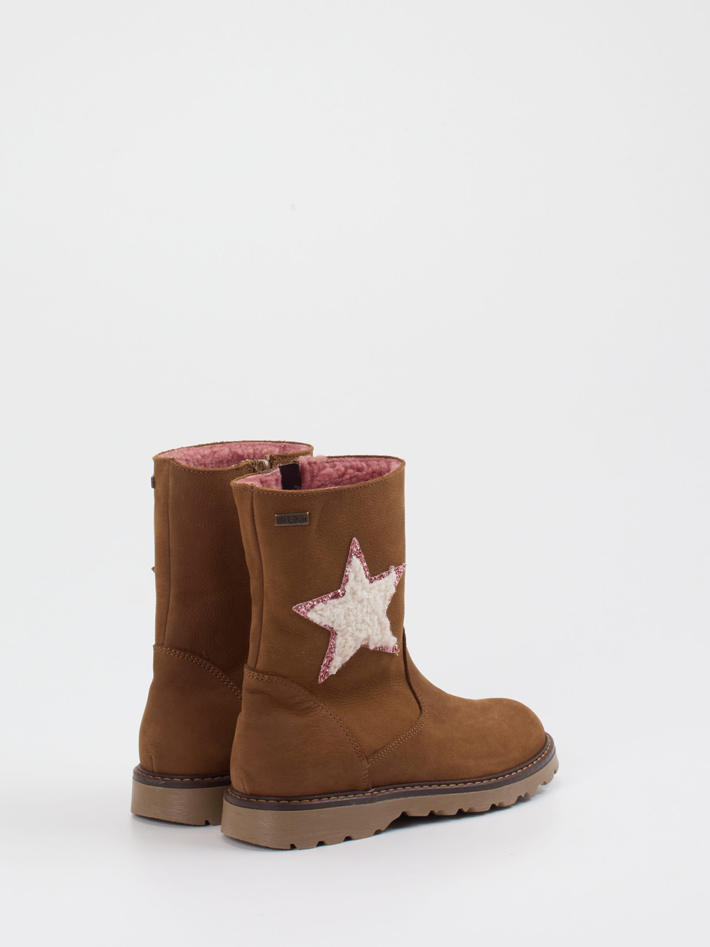 Boot braun 6820289001003