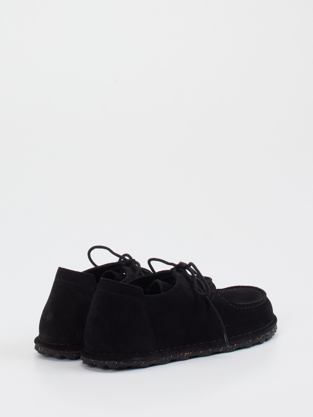 Schnürschuh Utti Lace schwarz 2661009023503