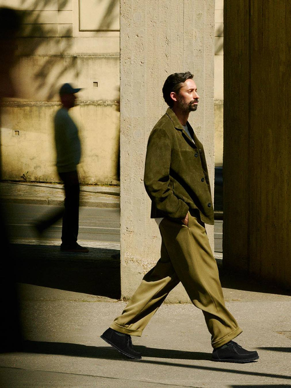 Schnürschuh Utti Lace schwarz 2661009023502