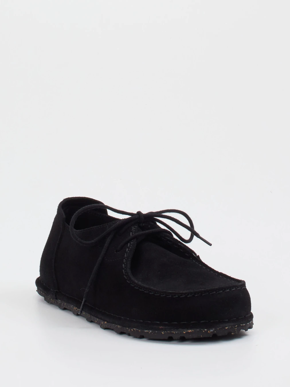 Schnürschuh Utti Lace schwarz 2661009023506