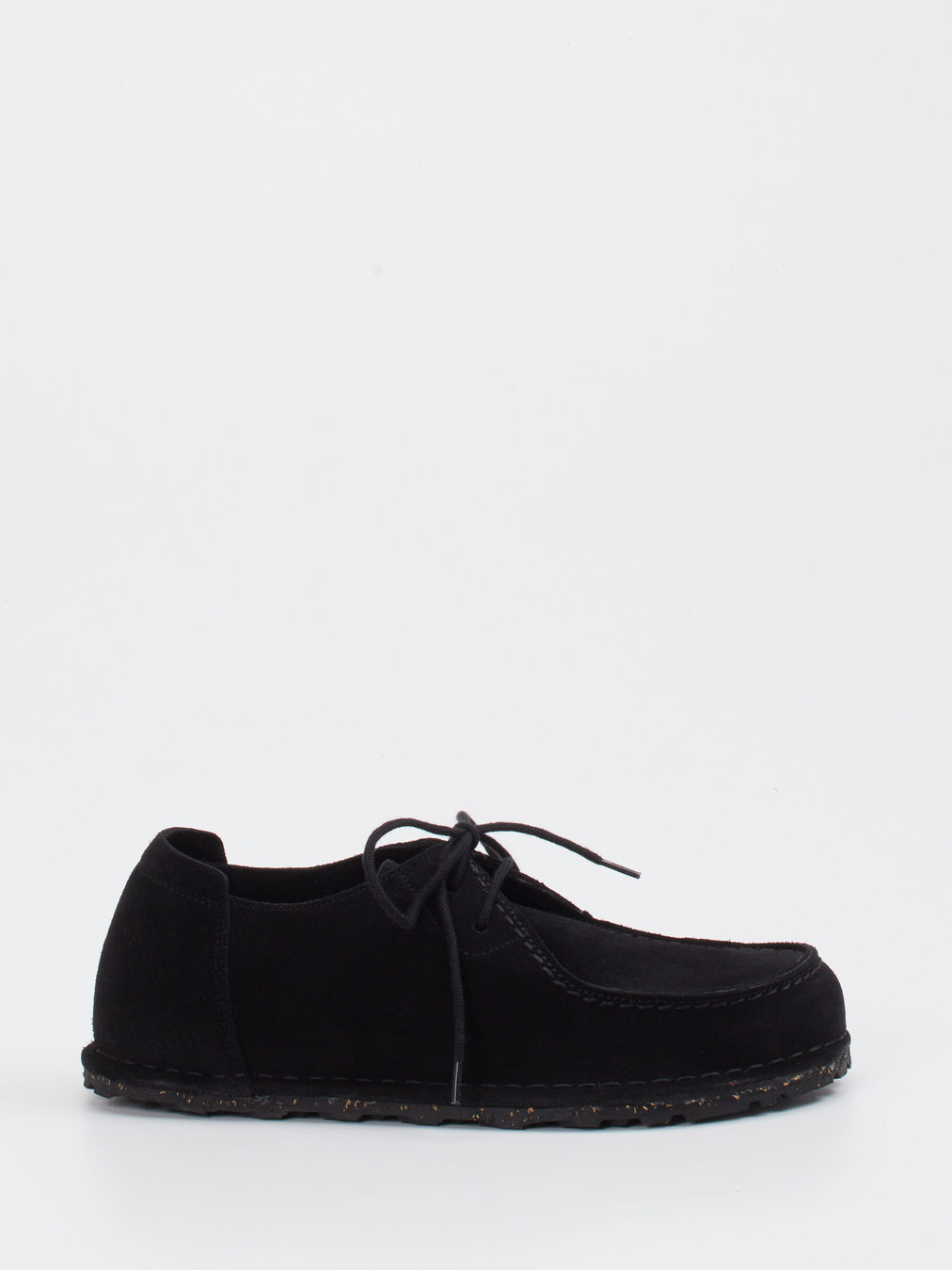 Schnürschuh Utti Lace schwarz 2661009023501