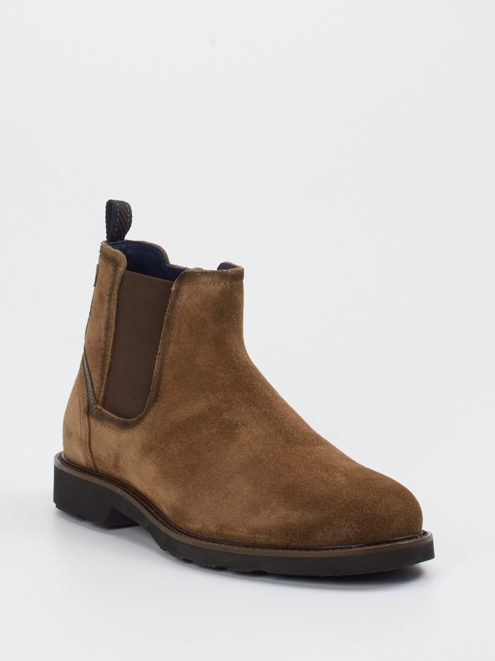 Boot braun 4711249002306