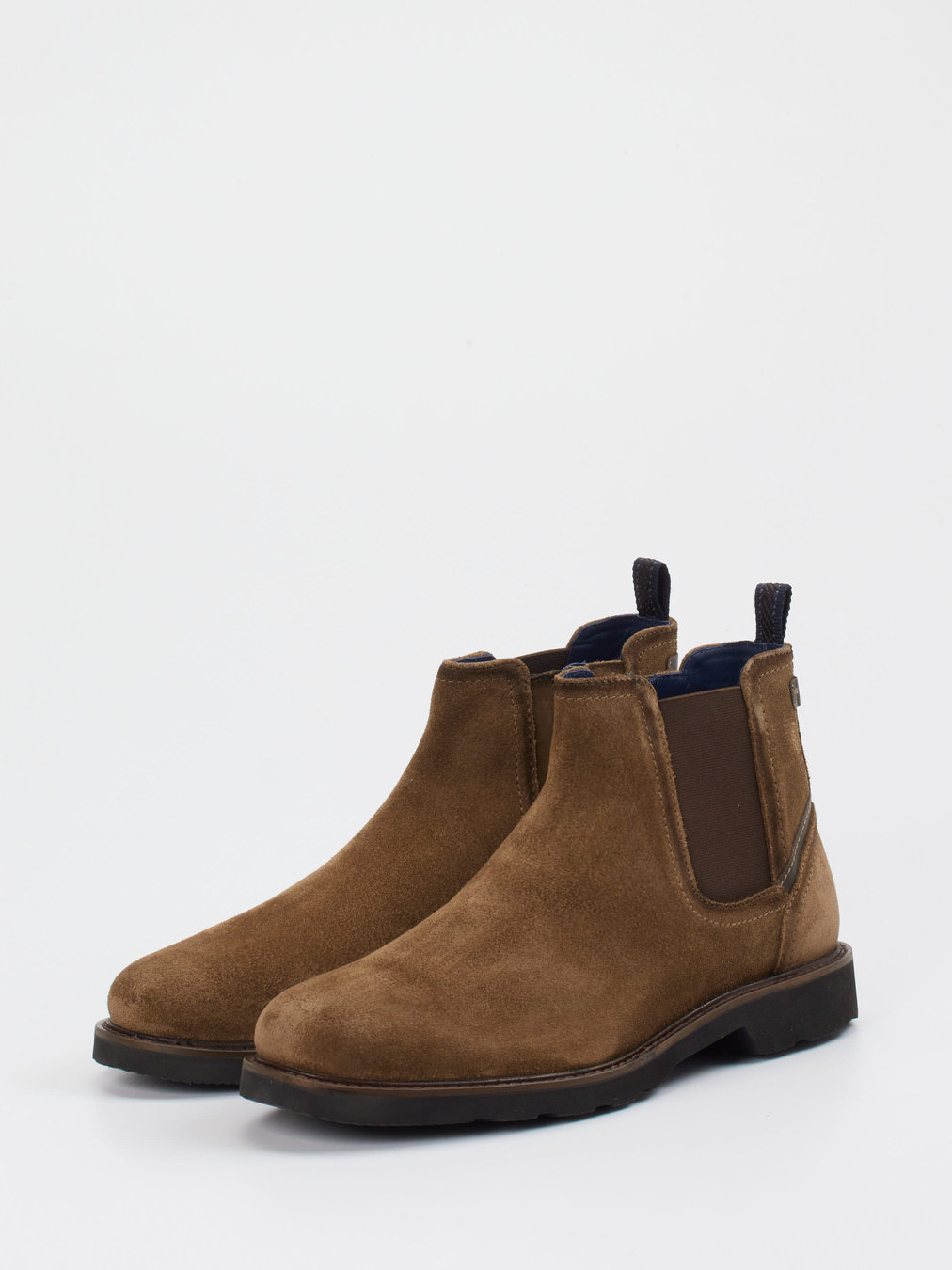 Boot braun 4711249002302