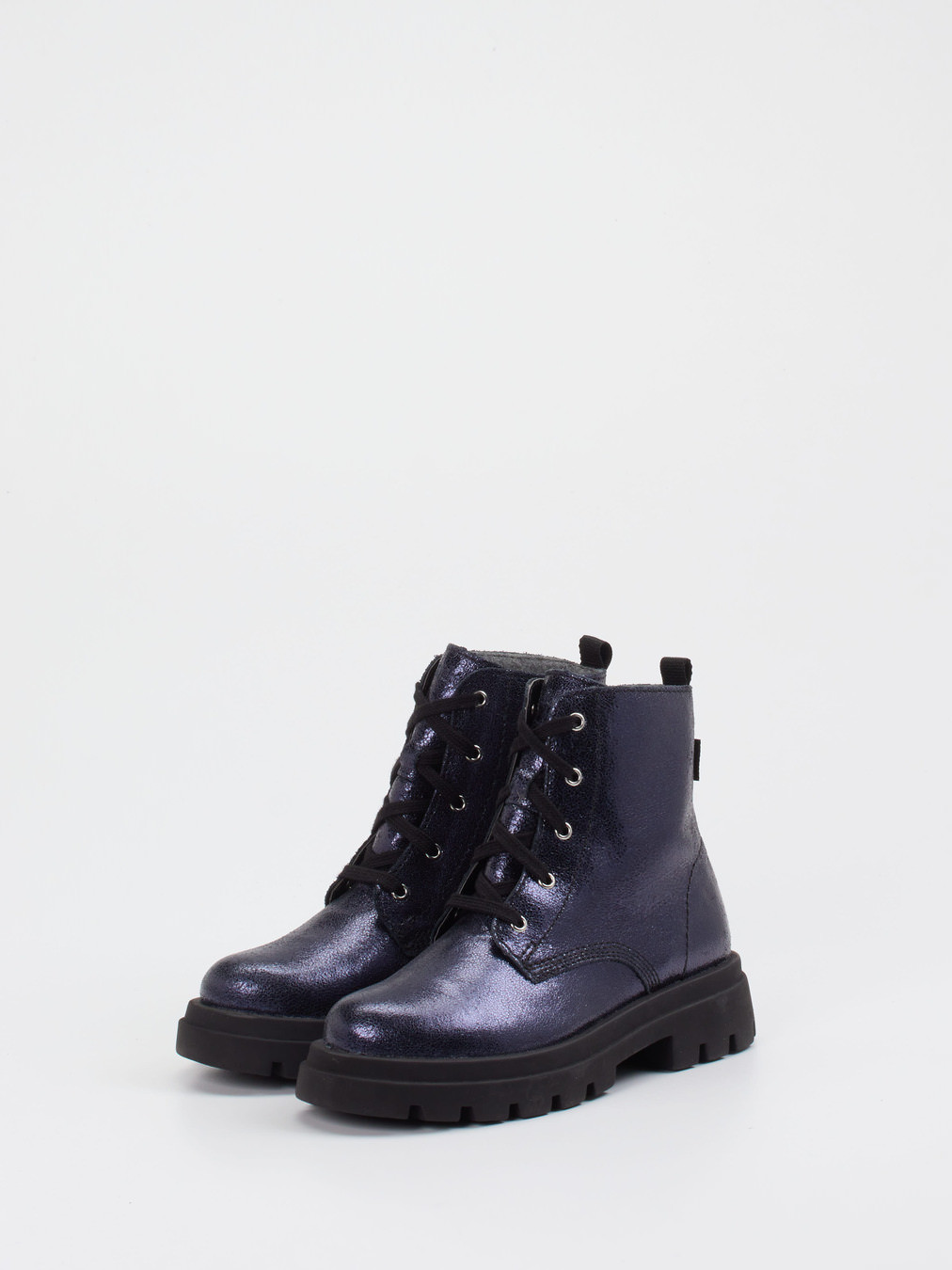 Schnürboot blau 6700109021902