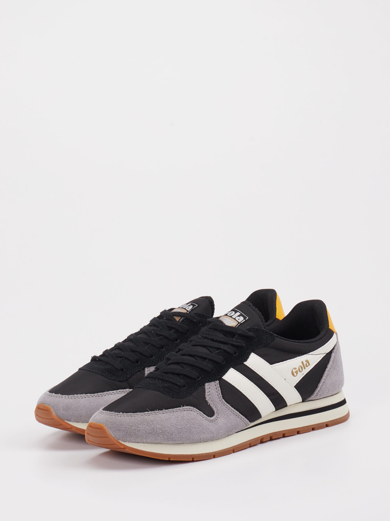 Sneaker schwarz 8465009027502