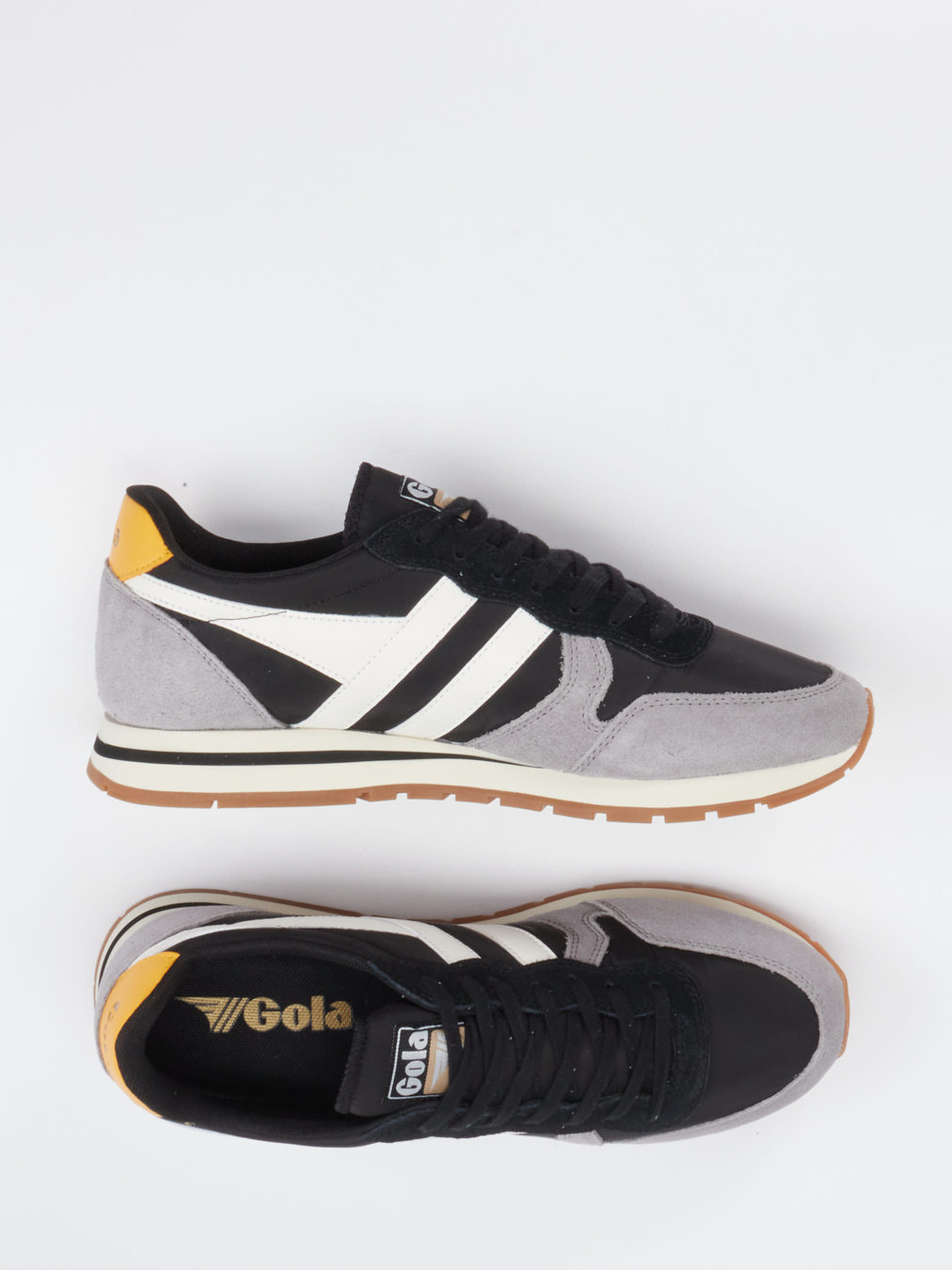 Sneaker schwarz 8465009027504