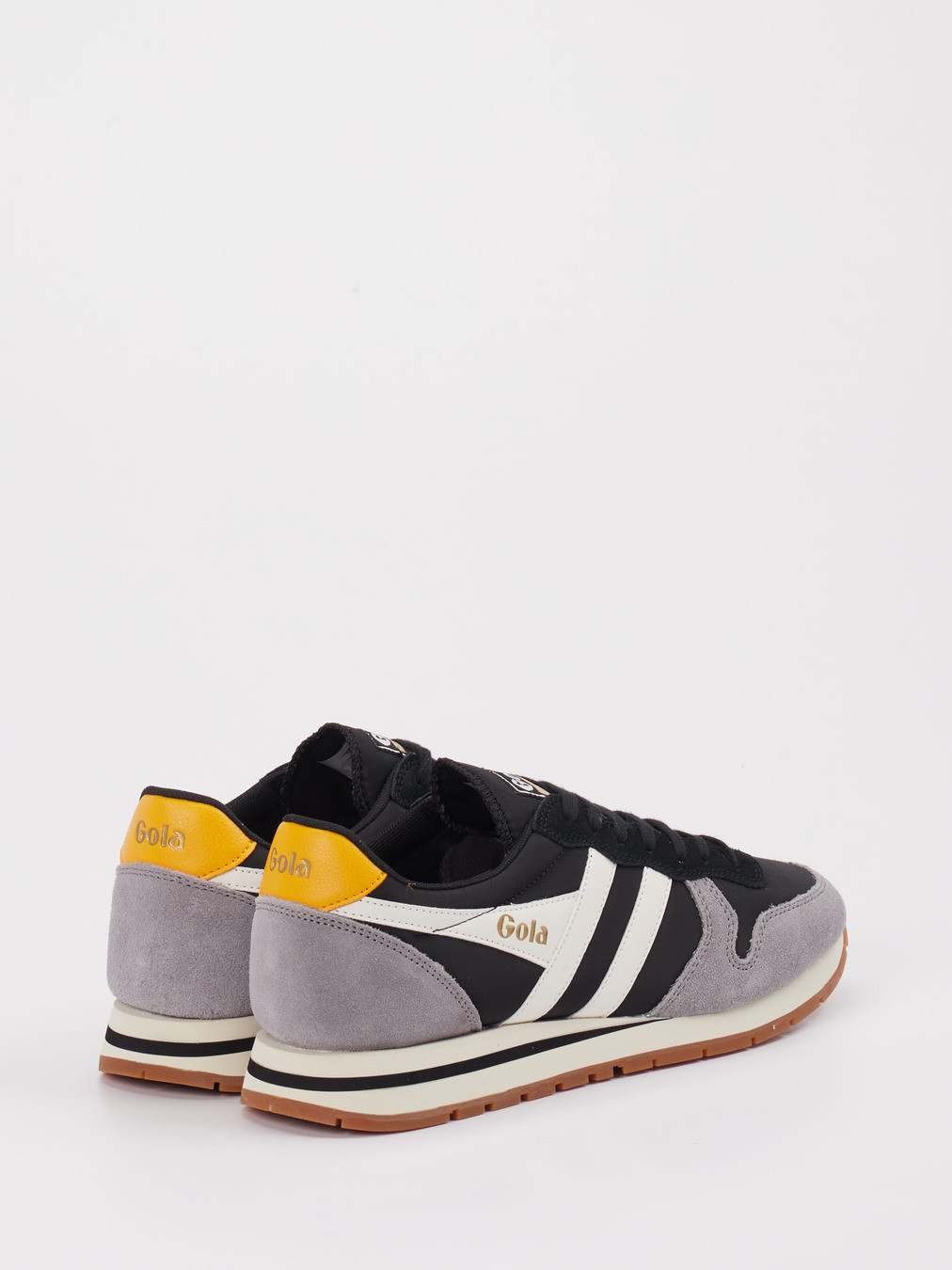 Sneaker schwarz 8465009027503