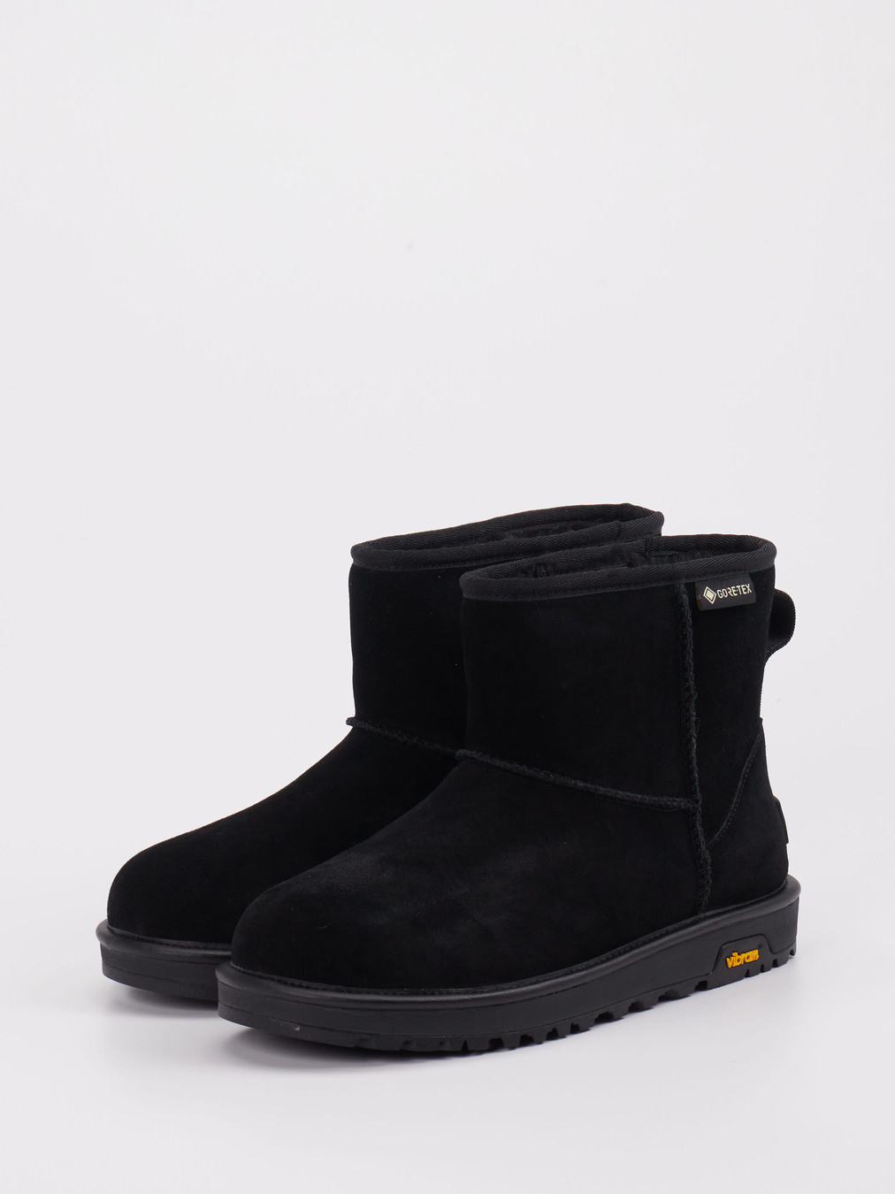 Stiefelette Classic Mini GTX schwarz 1811009012002