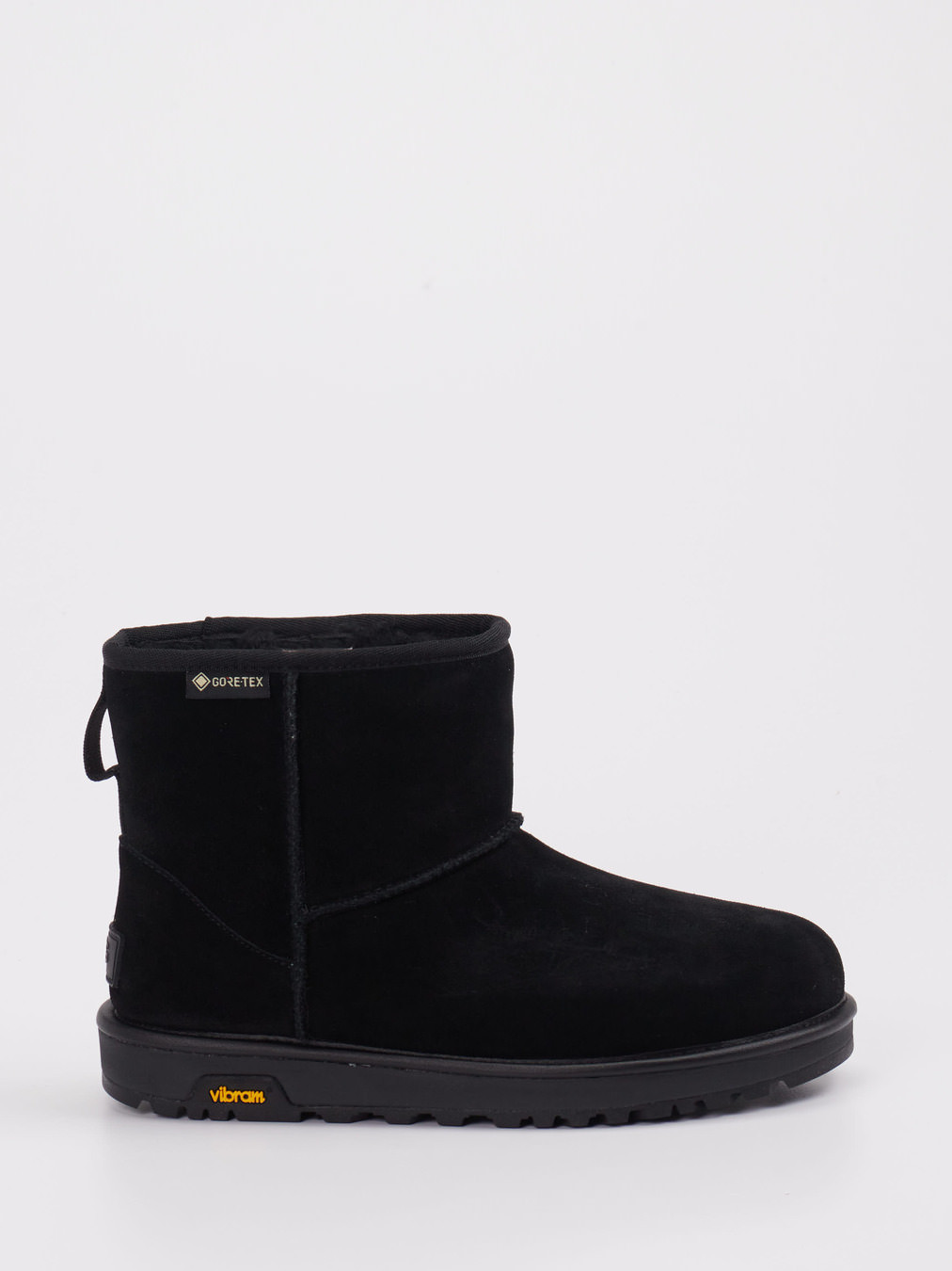 Stiefelette Classic Mini GTX schwarz 1811009012001