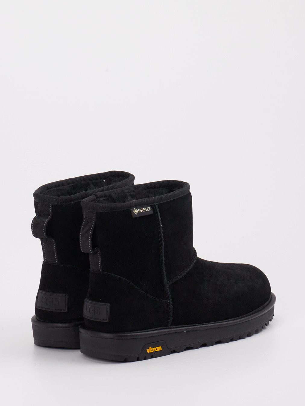 Stiefelette Classic Mini GTX schwarz 1811009012003