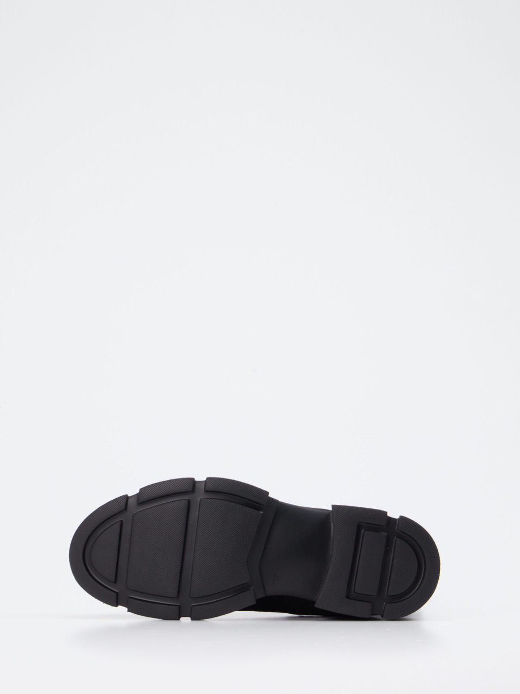 Boot schwarz 4711009024305