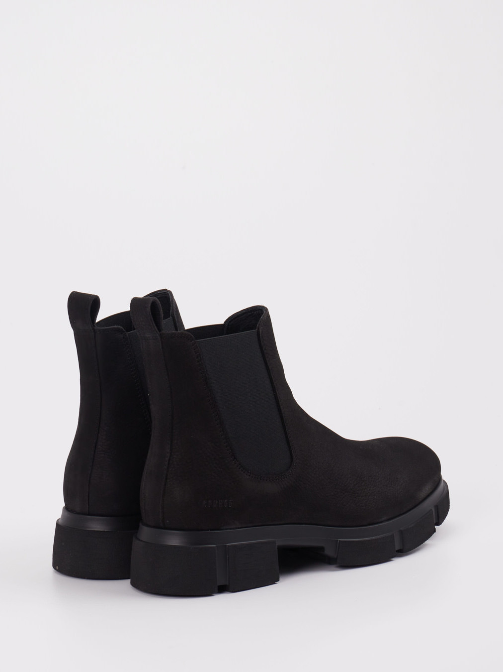 Boot schwarz 4711009024303