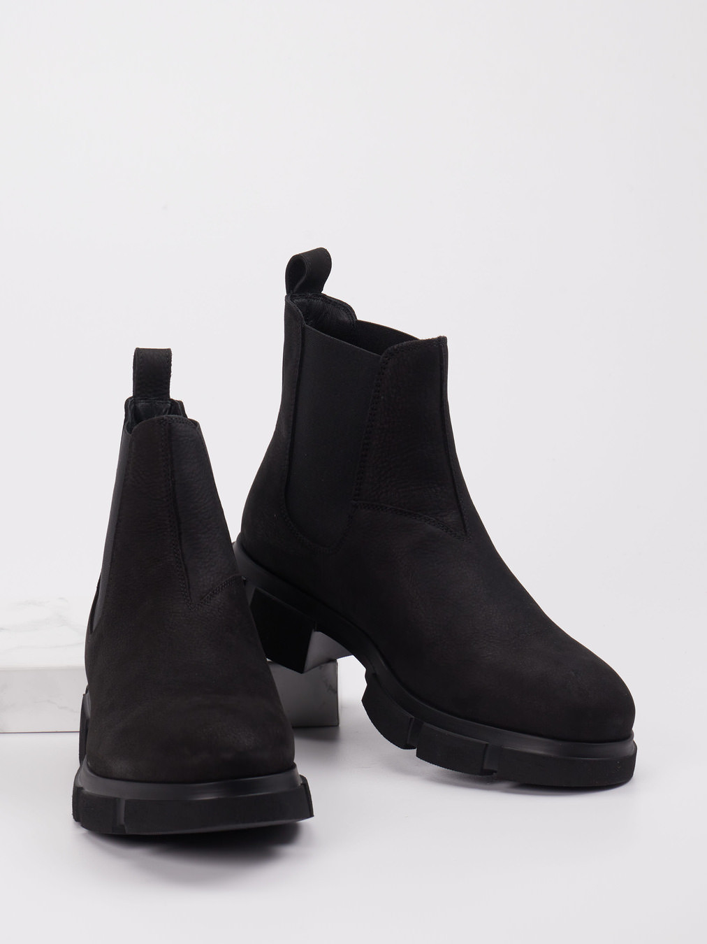 Boot schwarz 4711009024304