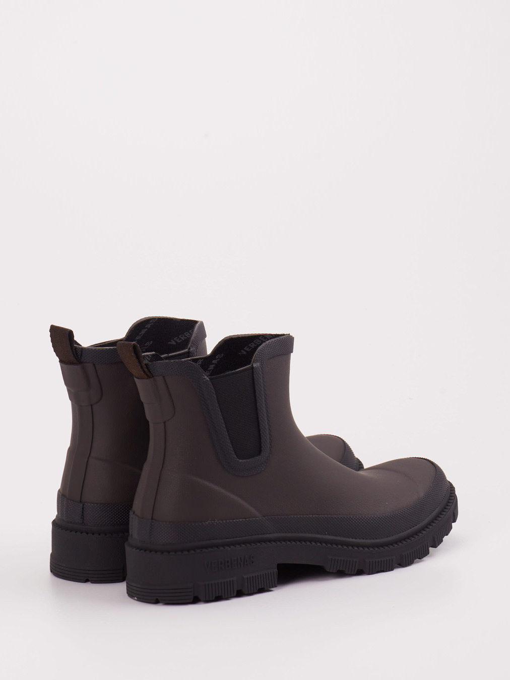 Gummistiefel Lua braun 7150200000103