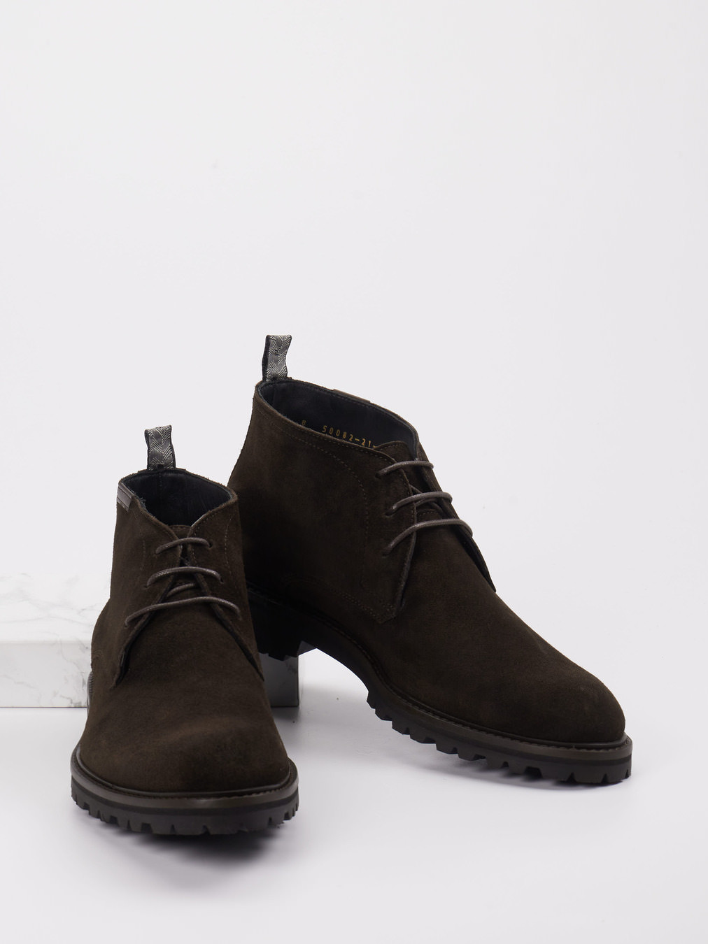 Boot braun 4701209079204