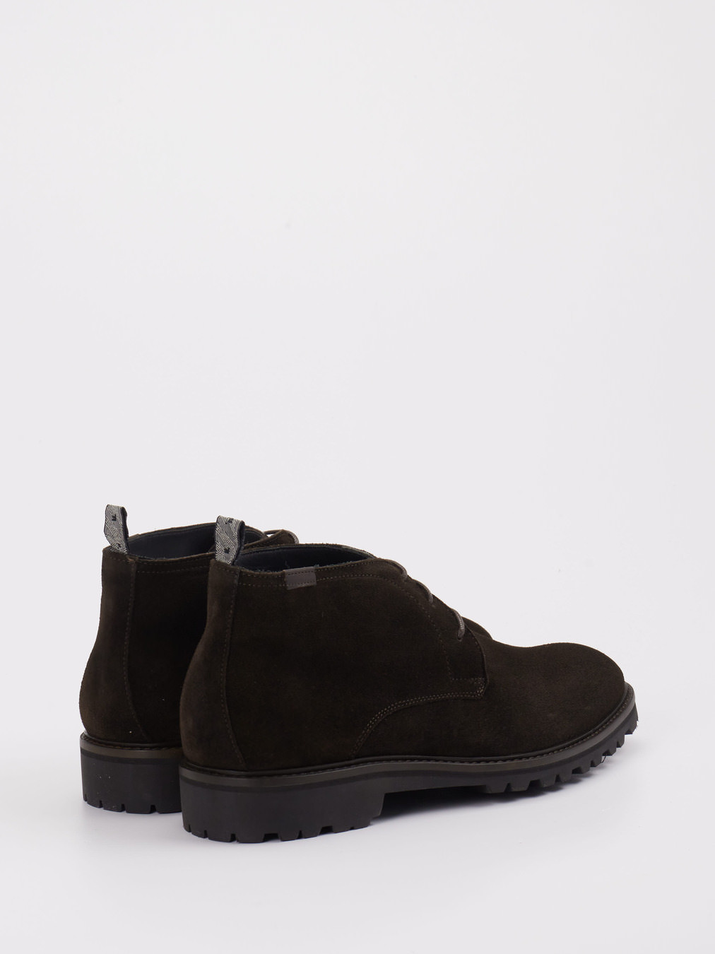 Boot Sturdi braun 4701209079203